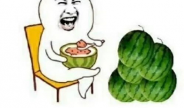 娱乐圈可以吃瓜吗,揭秘明星幕后，畅享吃瓜乐趣